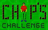 Chip's Challenge