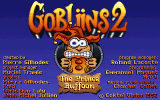 Gobliins 2: The Prince Buffoon