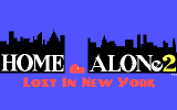 Home Alone 2: Lost in New York