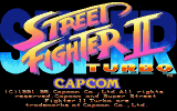 Super Street Fighter II Turbo