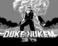 Duke Nukem 3D