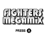 Fighters Megamix