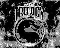 Mortal Kombat Trilogy