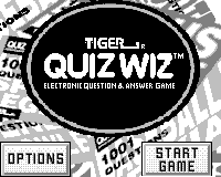 Quiz Wiz: Cyber Trivia