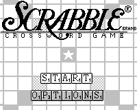 Scrabble