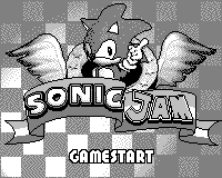 Sonic Jam