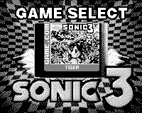 Sonic Jam