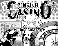 Tiger Casino