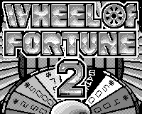 Wheel of Fortune 2