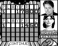 Wheel of Fortune 2