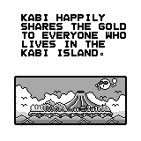 Kabi Island