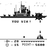 P-52 Sea Battle