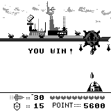 P-52 Sea Battle