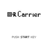 Carrier