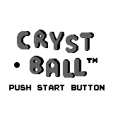 Crystball