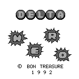 Delta Hero