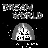 Dream World