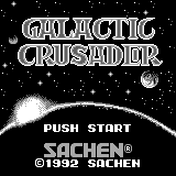 Galactic Crusader