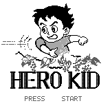 Hero Kid