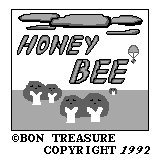 Honey Bee