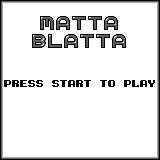 Matta Blatta