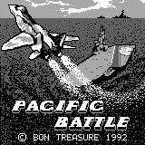 Pacific Battle