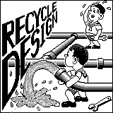 Recycle Design