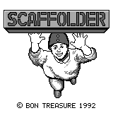 Scaffolder