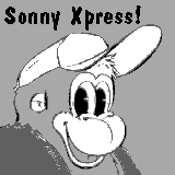 Sonny X'Press