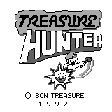 Treasure Hunter