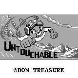 Untouchable