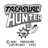 Treasure Hunter