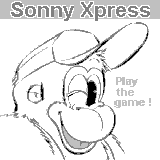 Sonny X'Press