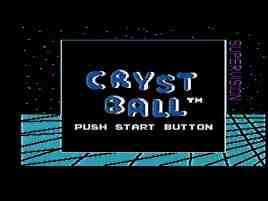 TV-LINK: Crystball